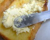 クリームチーズフレンチ作り方15写真