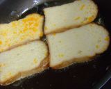 クリームチーズフレンチ作り方11写真