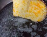 クリームチーズフレンチ作り方10写真
