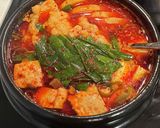 スンドゥブチゲ作り方9写真