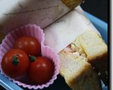 クリームチーズフレンチ作り方20写真