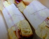 クリームチーズフレンチ作り方19写真