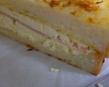 クリームチーズフレンチ作り方18写真