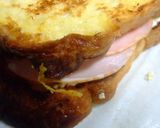 クリームチーズフレンチ作り方17写真