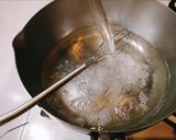 ももの水ゼリー作り方6写真