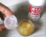 ももの水ゼリー作り方8写真