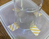 涼しげ♪氷グラスコーヒー♪作り方5写真