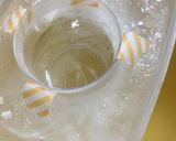 涼しげ♪氷グラスコーヒー♪作り方11写真