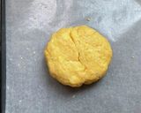 お野菜のスコーン（にんじん）作り方5写真