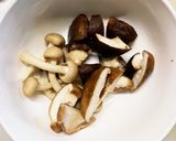 根菜茄子きな粉オイトマト味温野菜サラダ作り方8写真