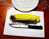 簡単とうもろこしの茹で方レンジするだけ作り方5写真