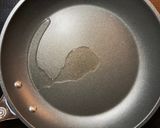 Porky Chive Sauté作り方3写真