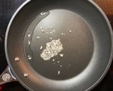 Porky Chive Sauté作り方4写真