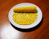 簡単とうもろこしの茹で方レンジするだけ作り方7写真
