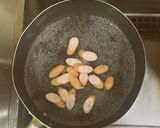 超簡単☆キャベツあんかけ丼作り方1写真