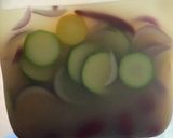 【北海道野菜かんたんとぎ汁水キムチ】作り方7写真