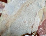 夏だ!おもいっきりかぶりつけ、山賊焼き♪作り方1写真