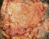 夏だ!おもいっきりかぶりつけ、山賊焼き♪作り方6写真
