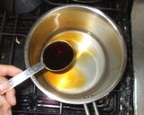 オクラ煮びたし♪胃弱・消化不良に簡単薬膳作り方3写真