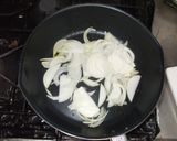 おくらカレー♪血流促進痛みに簡単漢方薬膳作り方4写真