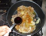 おくらカレー♪血流促進痛みに簡単漢方薬膳作り方7写真
