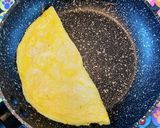 トマト消費＼作り置き／冷やしオムレツ作り方6写真