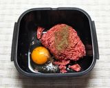 肉のピーマン詰め作り方1写真