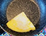 トマト消費＼作り置き／冷やしオムレツ作り方7写真