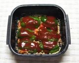 肉のピーマン詰め作り方8写真