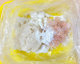 ハレの日に華を添える！蓮根しんじょう作り方2写真