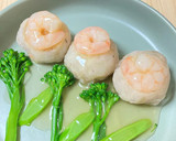 ハレの日に華を添える！蓮根しんじょう作り方5写真