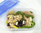 ナスとピーマンの☆レモン煮浸し作り方4写真