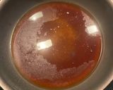 リカちゃん♡鯵の南蛮漬け(ポン酢)作り方9写真