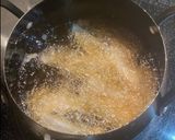 リカちゃん♡鯵の南蛮漬け(ポン酢)作り方5写真