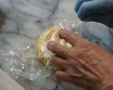 夏野菜のキッシュ作り方4写真