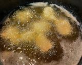 鶏胸肉の唐揚げ甘酢餡作り方3写真