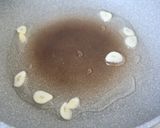 豚肉とイタリアントマトのガーリック炒め作り方2写真