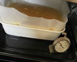 超ふわっふわ♪台湾カステラ作り方32写真