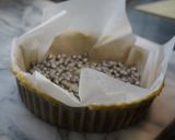 夏野菜のキッシュ作り方7写真
