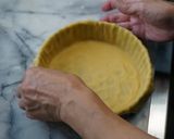 夏野菜のキッシュ作り方6写真