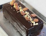 ウィークエンド・ショコラ≪*推奨≫作り方21写真