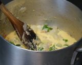 夏野菜のキッシュ作り方12写真