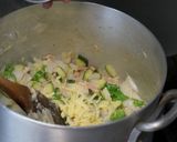 夏野菜のキッシュ作り方11写真