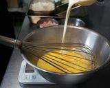 夏野菜のキッシュ作り方9写真