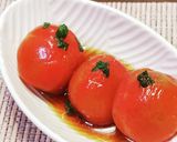 簡単☆冷やし中華トマト♪作り方9写真