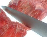 スモークバケットサンド作り方3写真