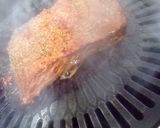 スモークバケットサンド作り方8写真