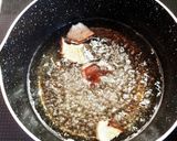 美容と健康に!おかひじきのかんたん味噌汁作り方2写真