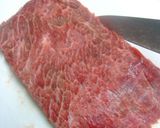 スモークバケットサンド作り方5写真