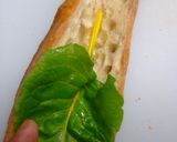 スモークバケットサンド作り方15写真